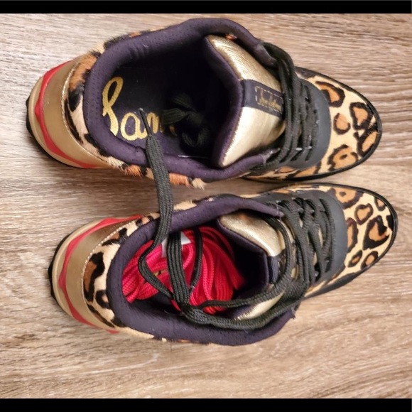 Sam Edelman - Picture 2 of 3